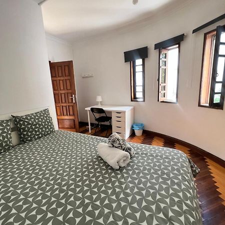 Asprela Guest House Porto Exterior photo