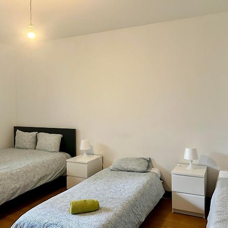 Asprela Guest House Porto Exterior photo