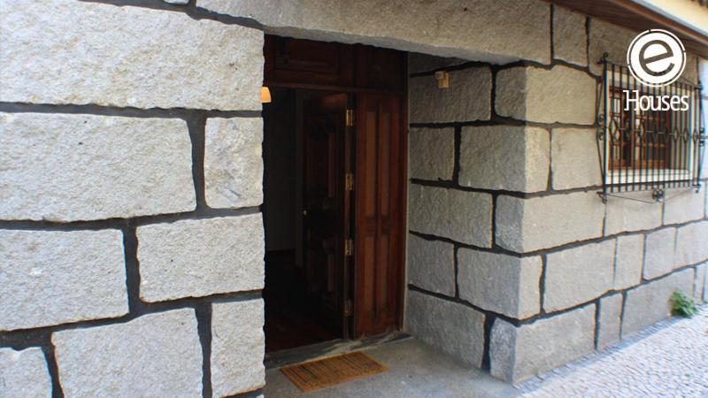 Asprela Guest House Porto Exterior photo