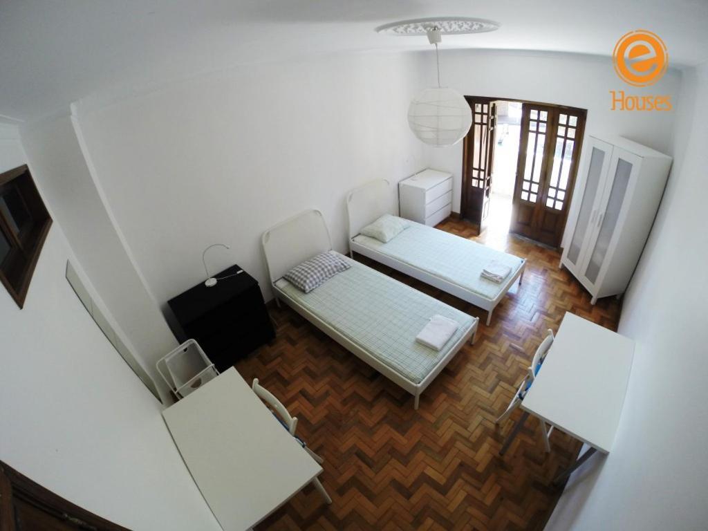 Asprela Guest House Porto Exterior photo