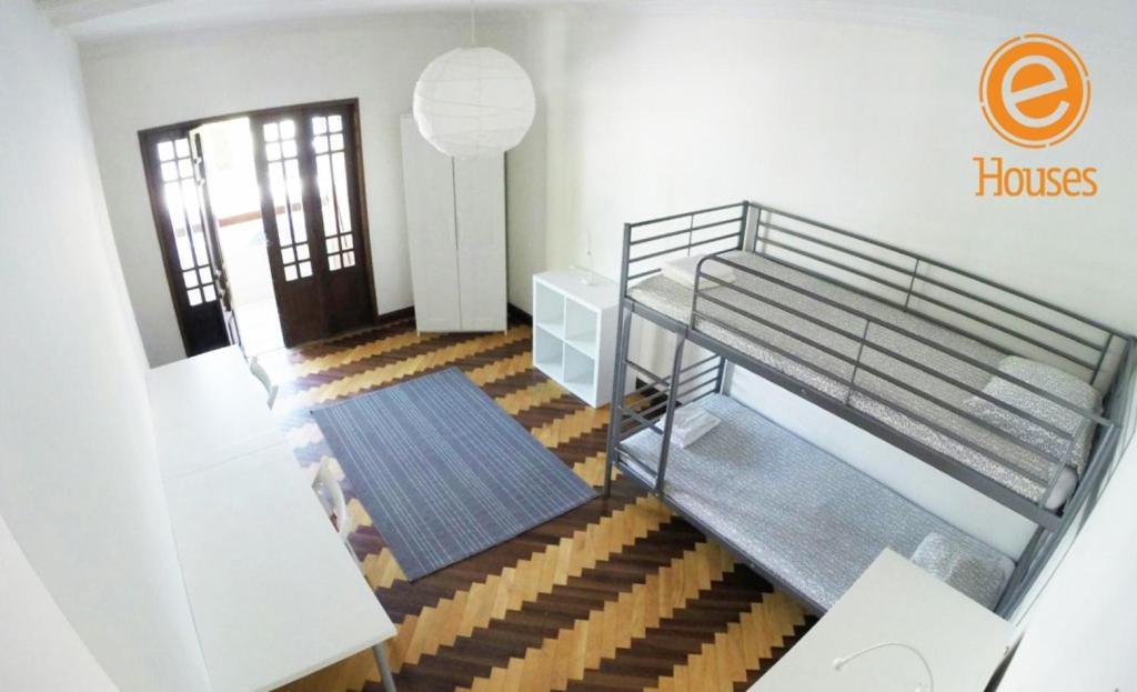 Asprela Guest House Porto Exterior photo
