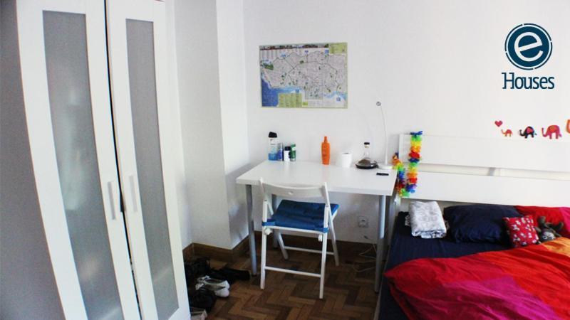 Asprela Guest House Porto Exterior photo