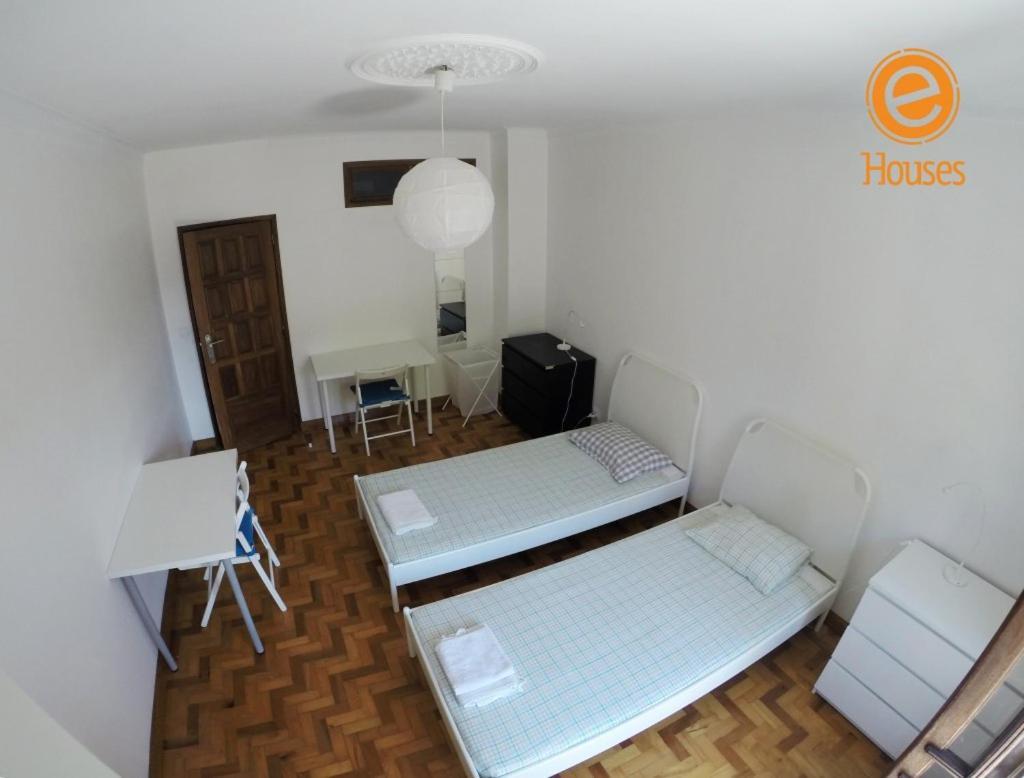 Asprela Guest House Porto Exterior photo