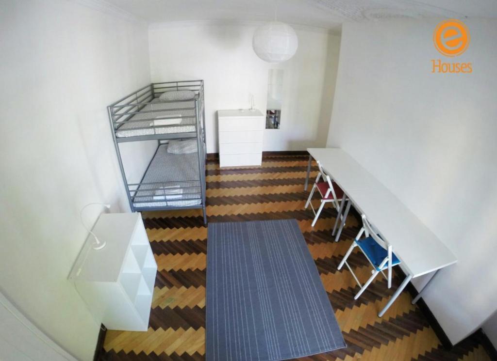 Asprela Guest House Porto Exterior photo