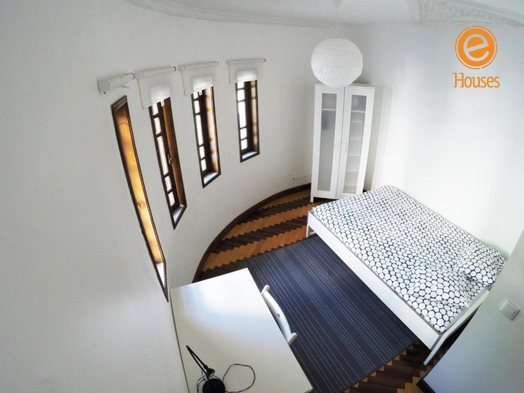 Asprela Guest House Porto Exterior photo