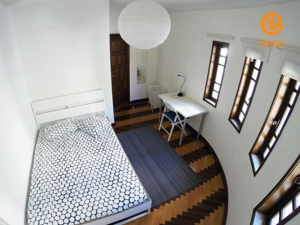 Asprela Guest House Porto Exterior photo