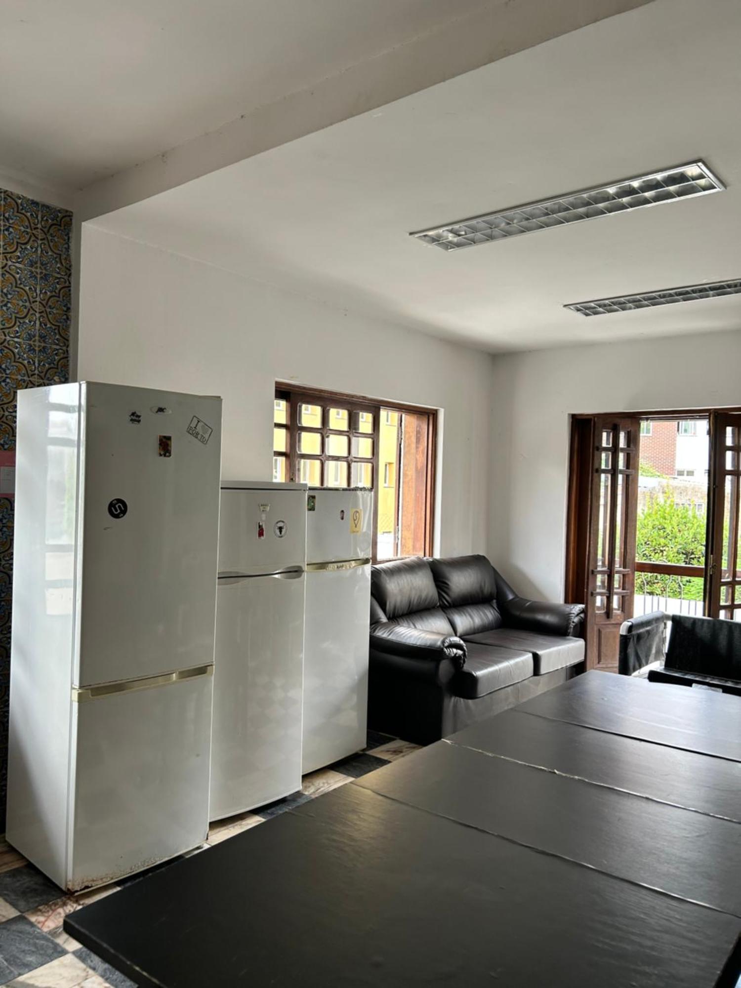 Asprela Guest House Porto Exterior photo