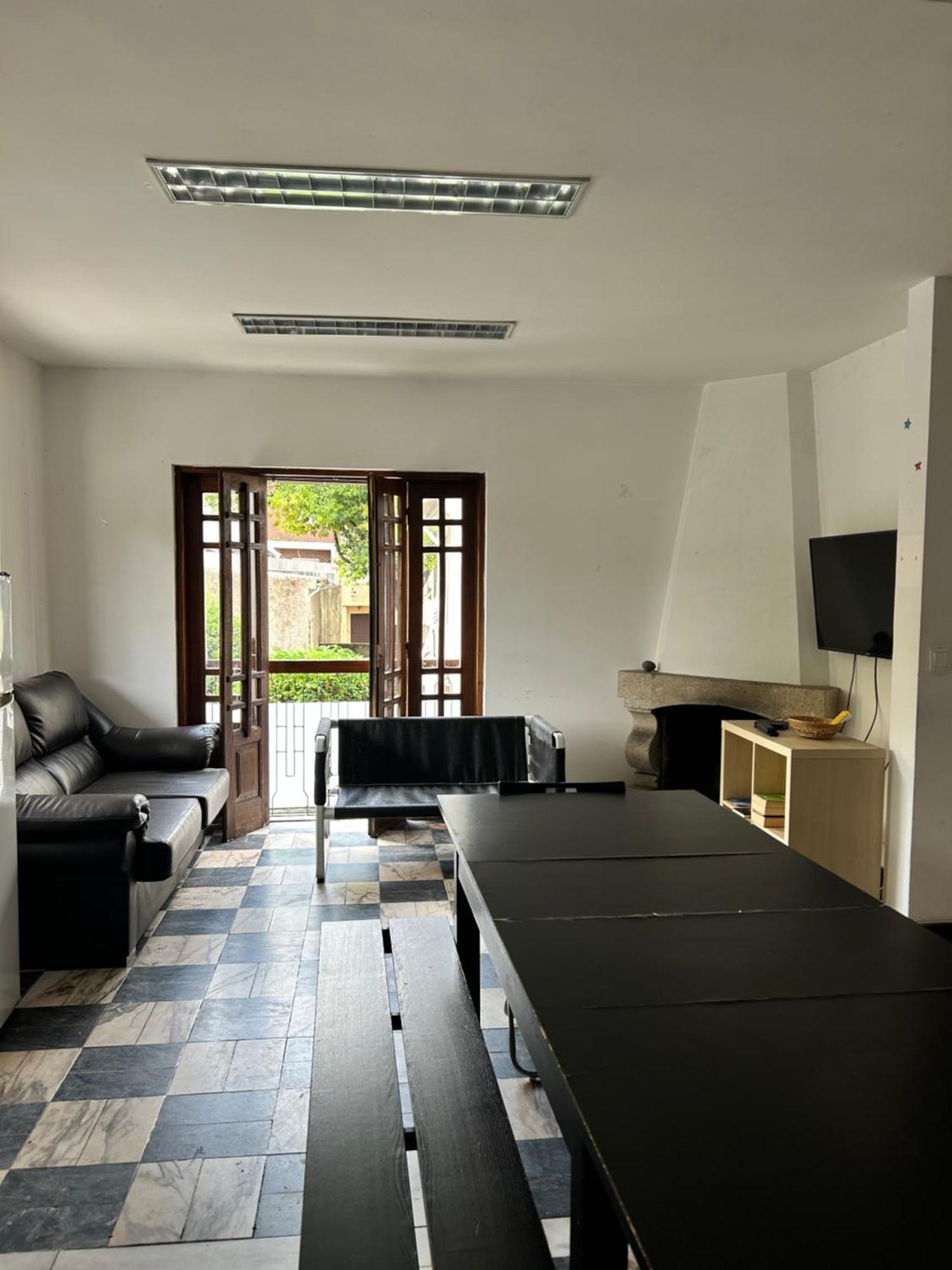 Asprela Guest House Porto Exterior photo