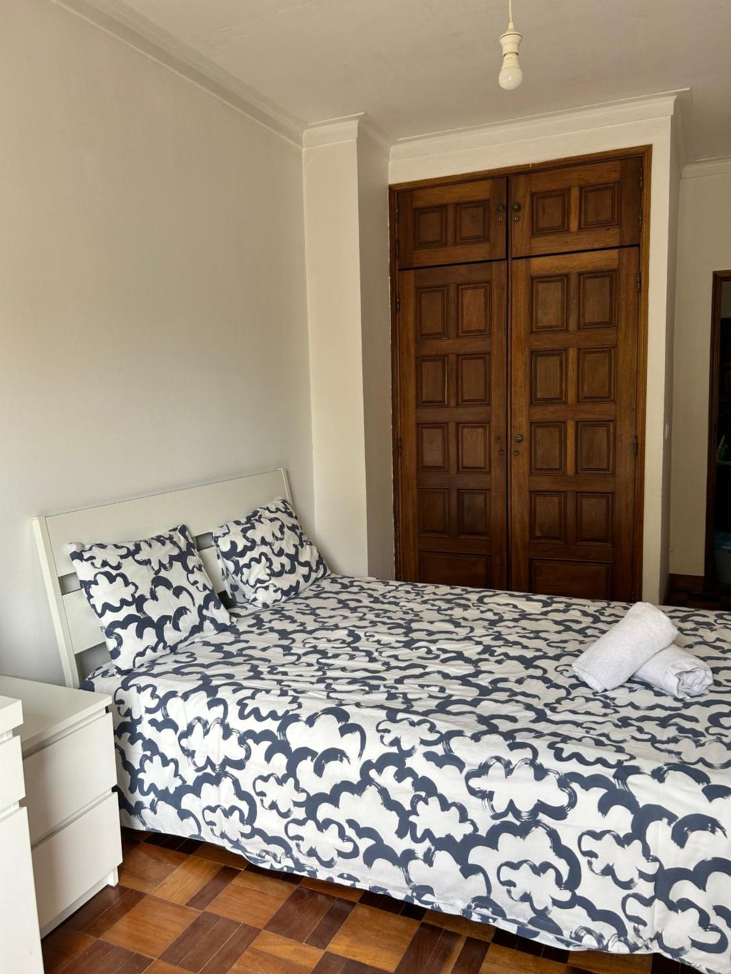 Asprela Guest House Porto Exterior photo