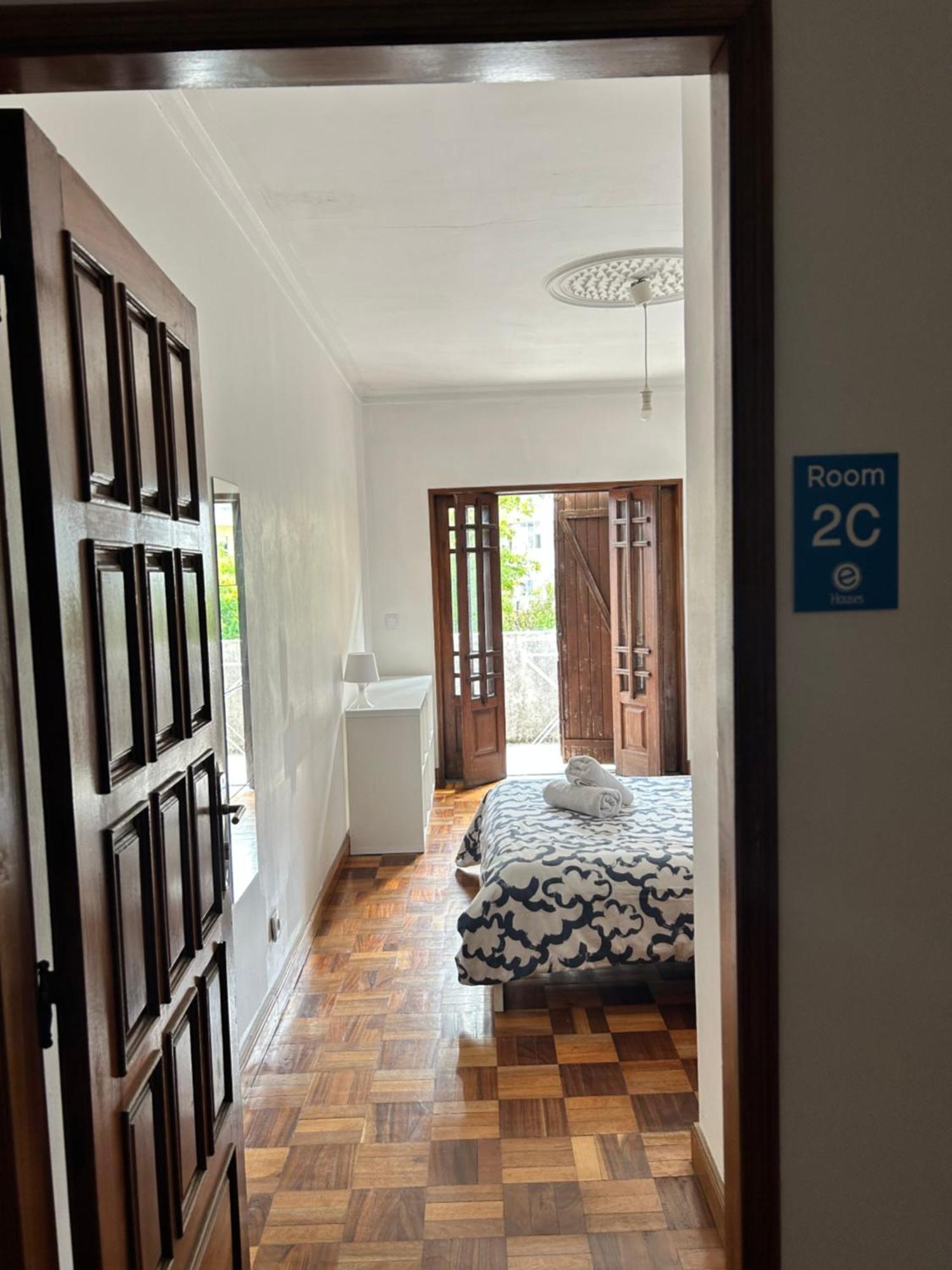 Asprela Guest House Porto Exterior photo