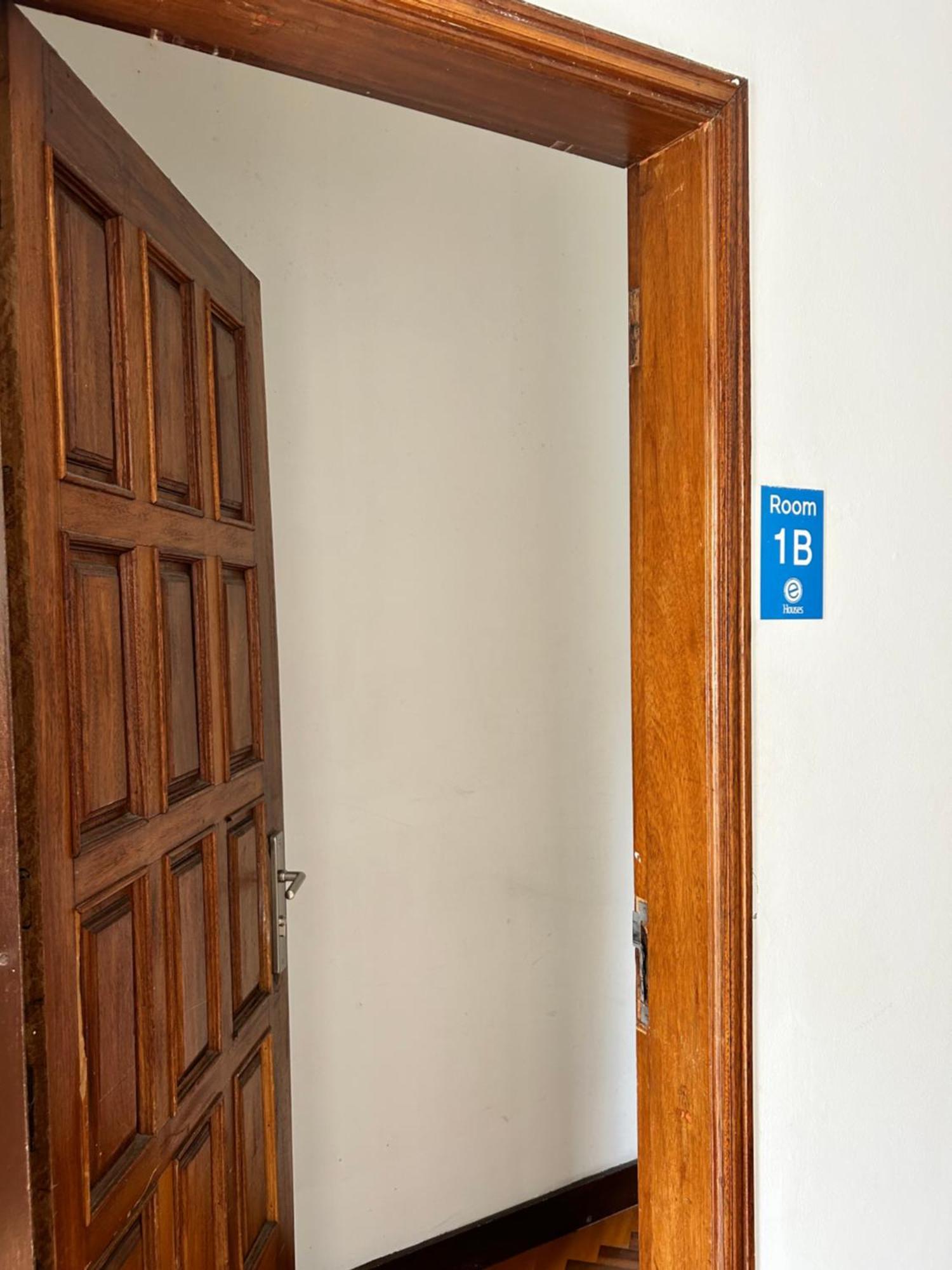 Asprela Guest House Porto Exterior photo