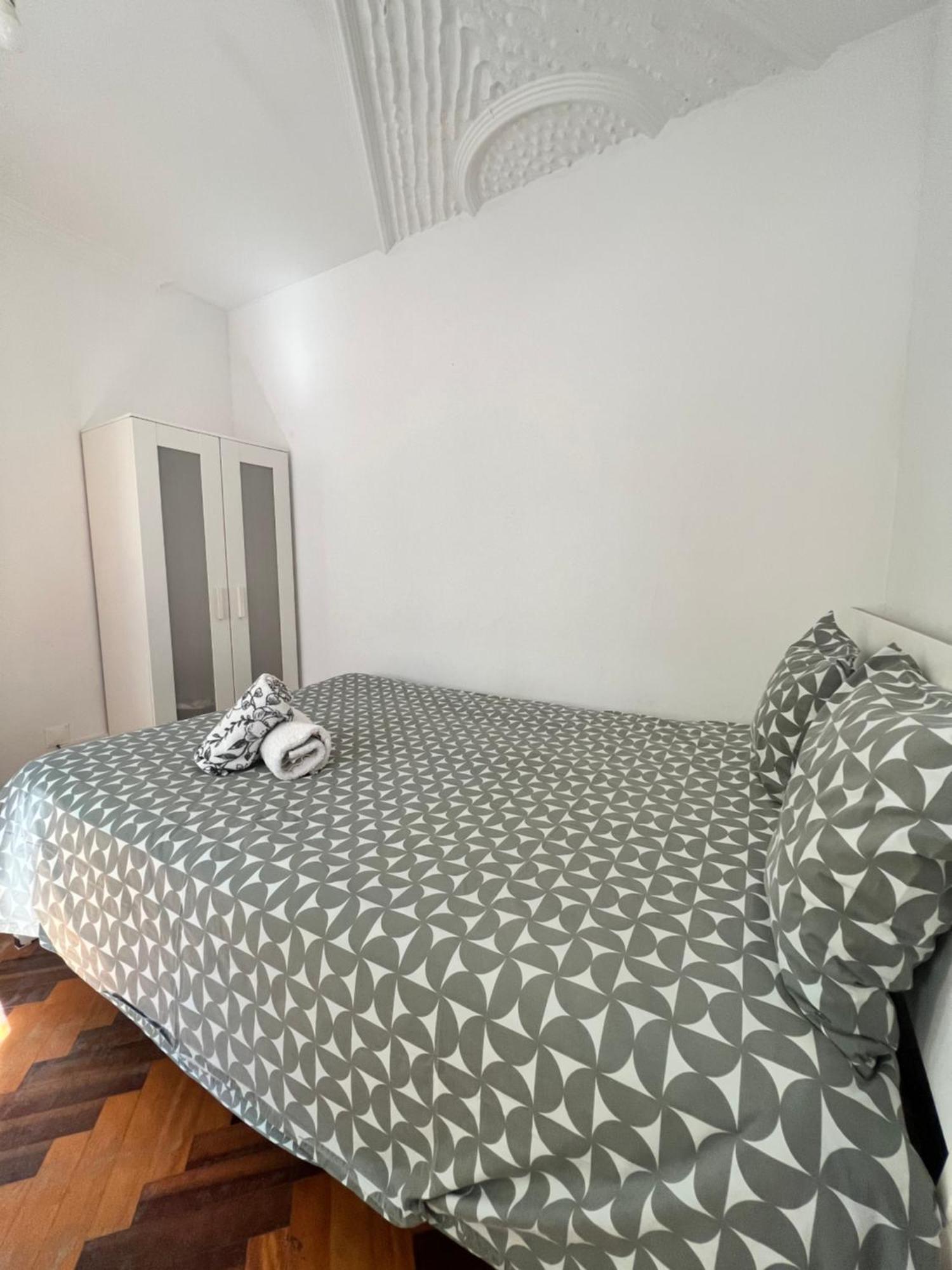 Asprela Guest House Porto Exterior photo