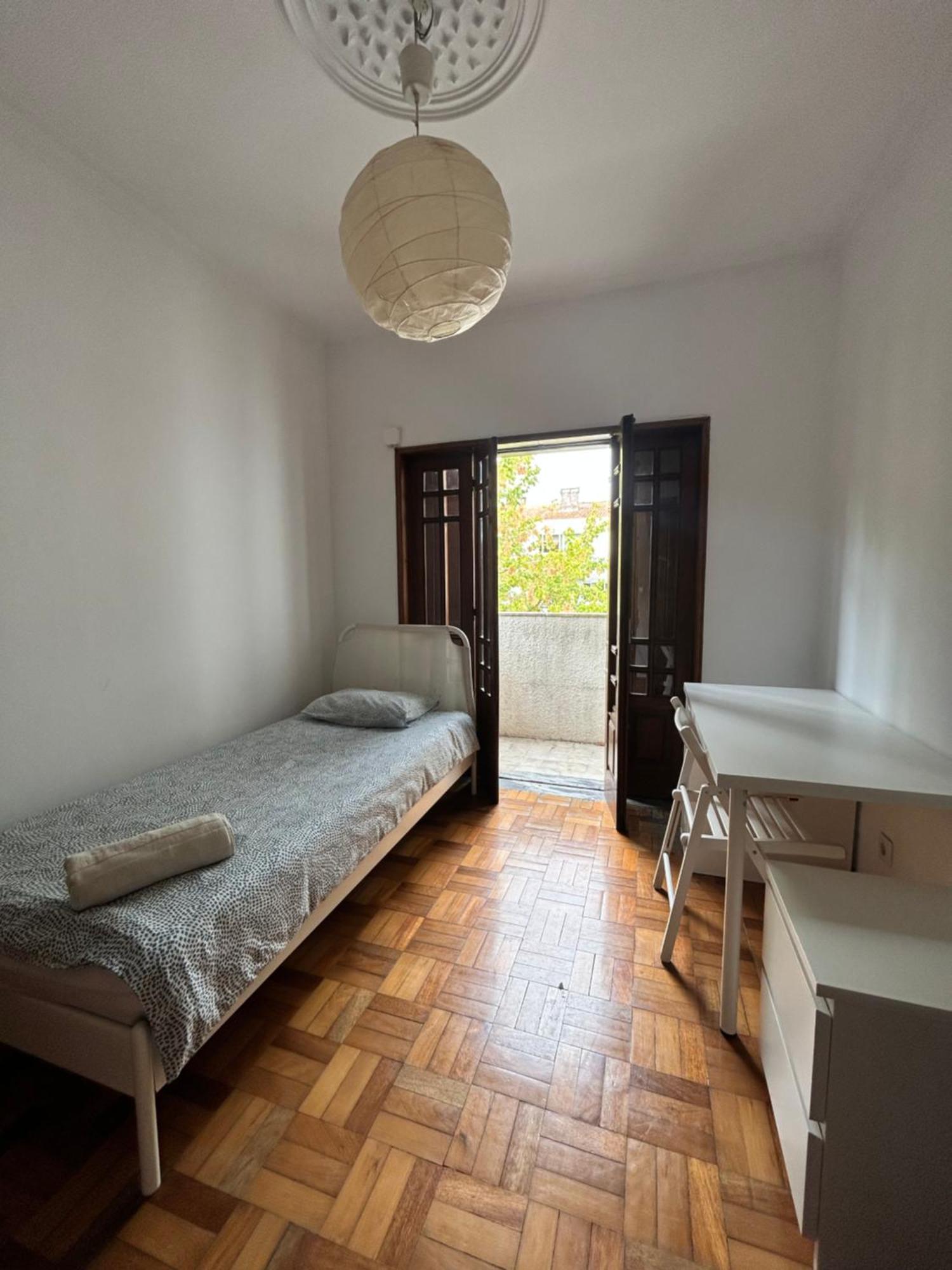 Asprela Guest House Porto Exterior photo