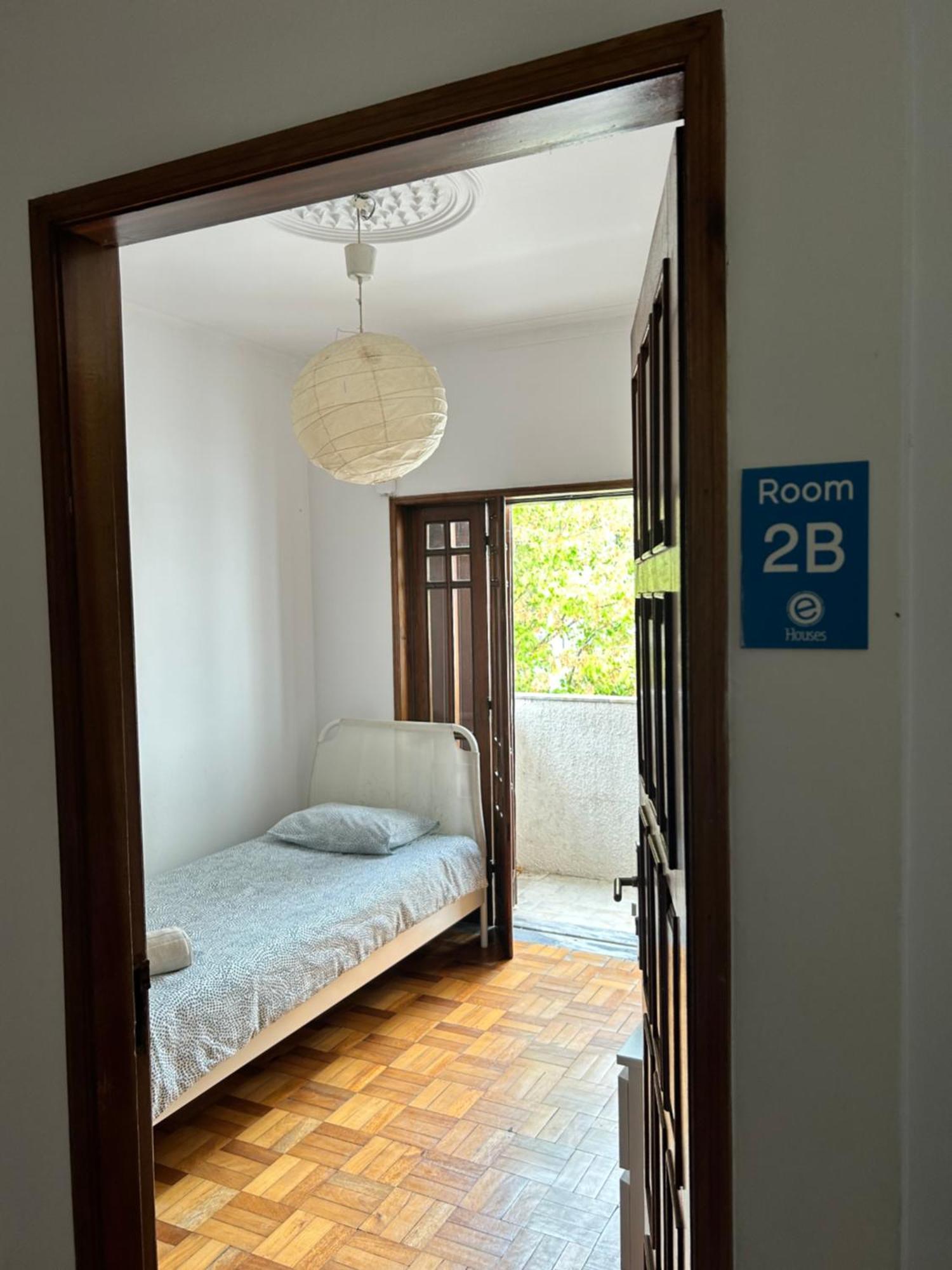 Asprela Guest House Porto Exterior photo