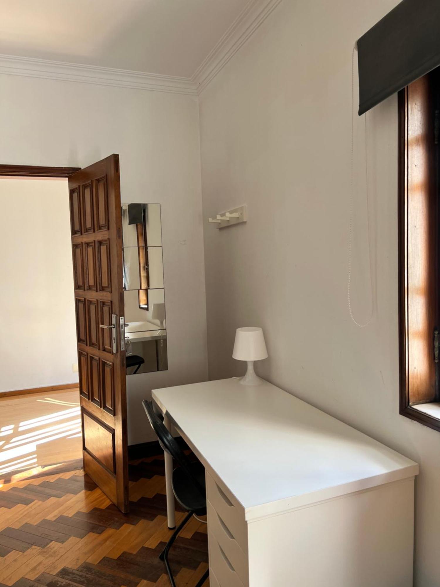 Asprela Guest House Porto Exterior photo
