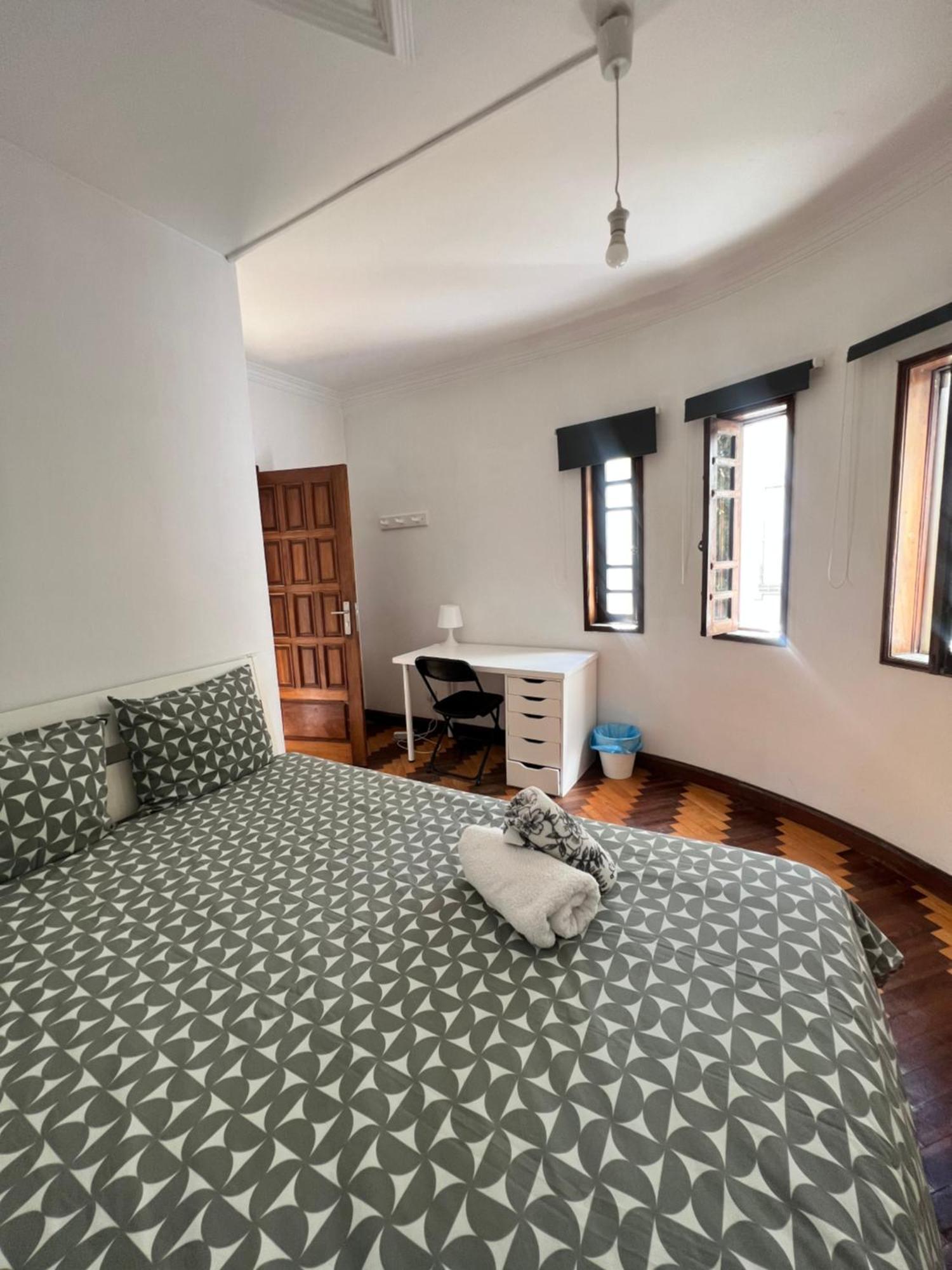 Asprela Guest House Porto Exterior photo