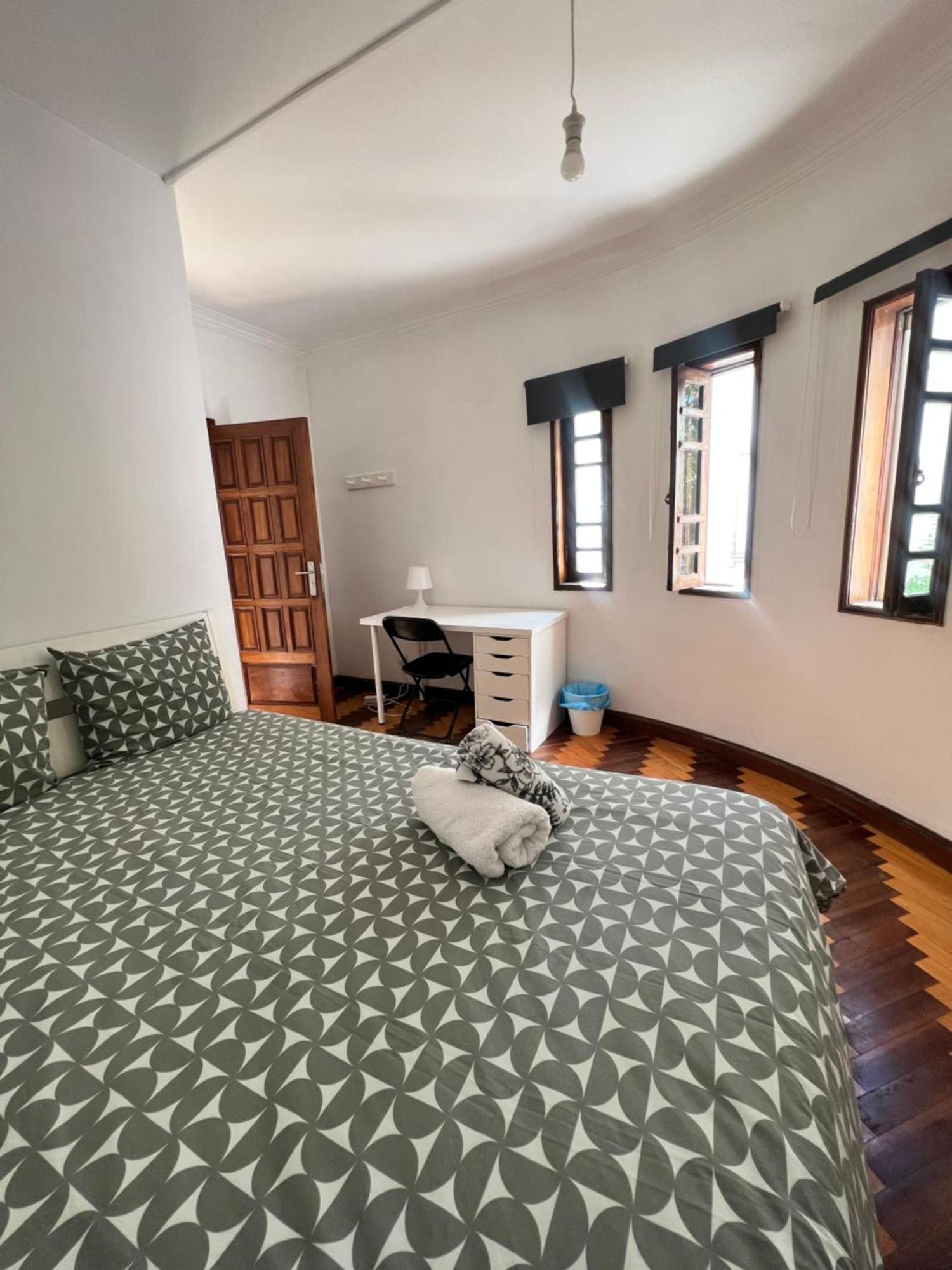 Asprela Guest House Porto Exterior photo