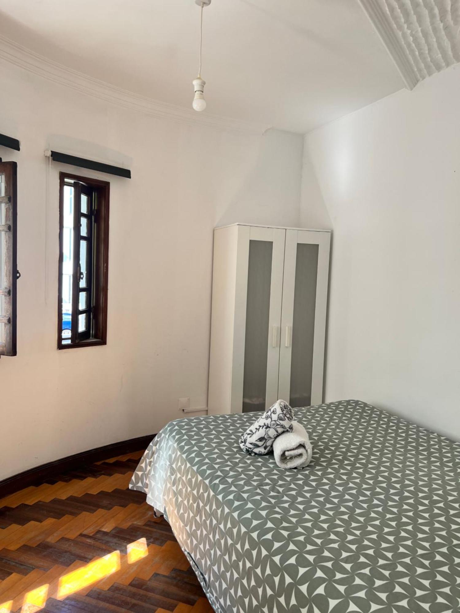 Asprela Guest House Porto Exterior photo