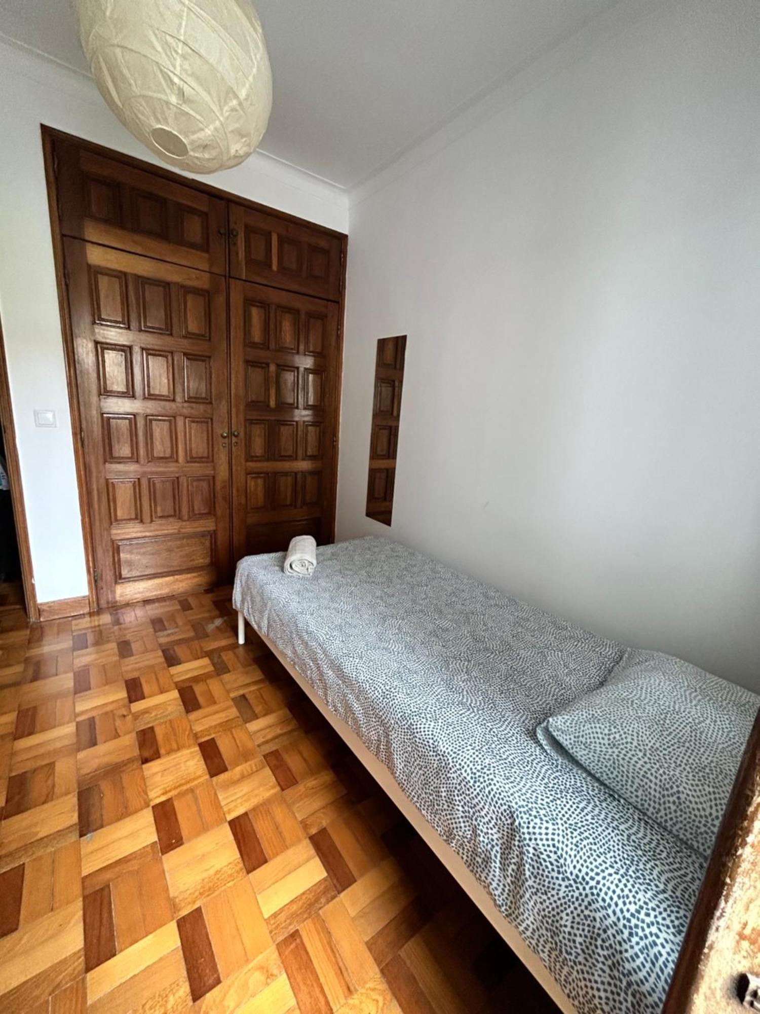 Asprela Guest House Porto Exterior photo