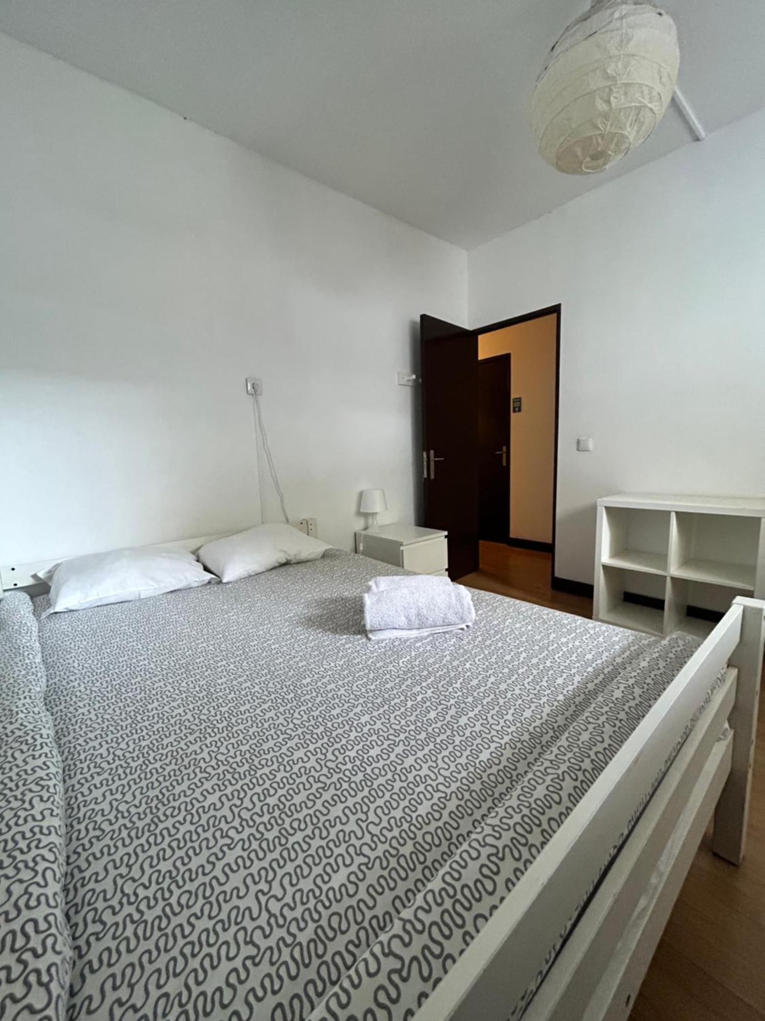 Asprela Guest House Porto Exterior photo