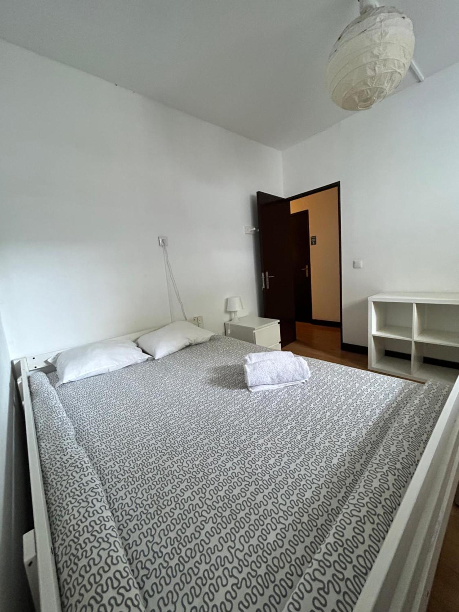 Asprela Guest House Porto Exterior photo