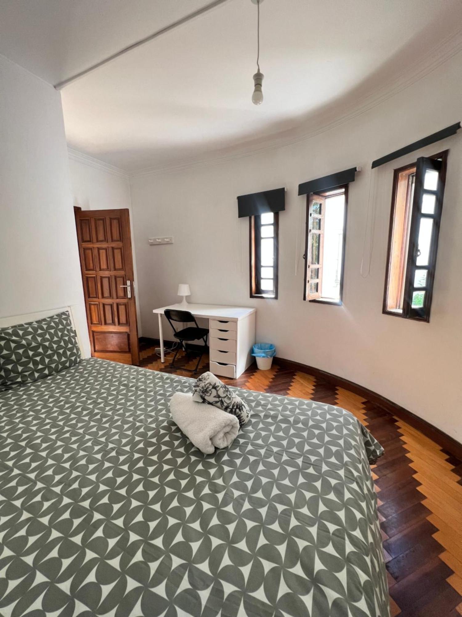Asprela Guest House Porto Exterior photo