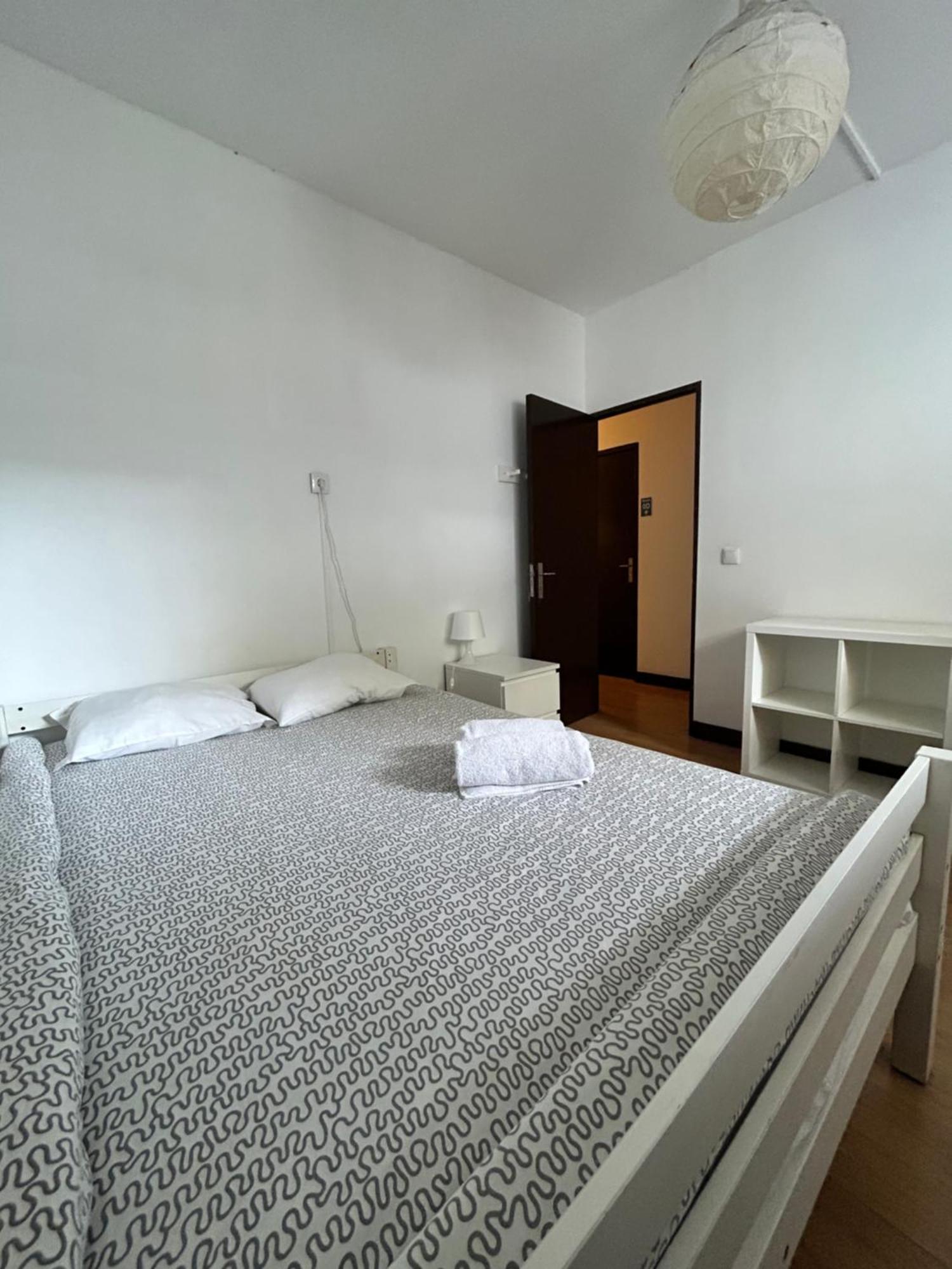 Asprela Guest House Porto Exterior photo