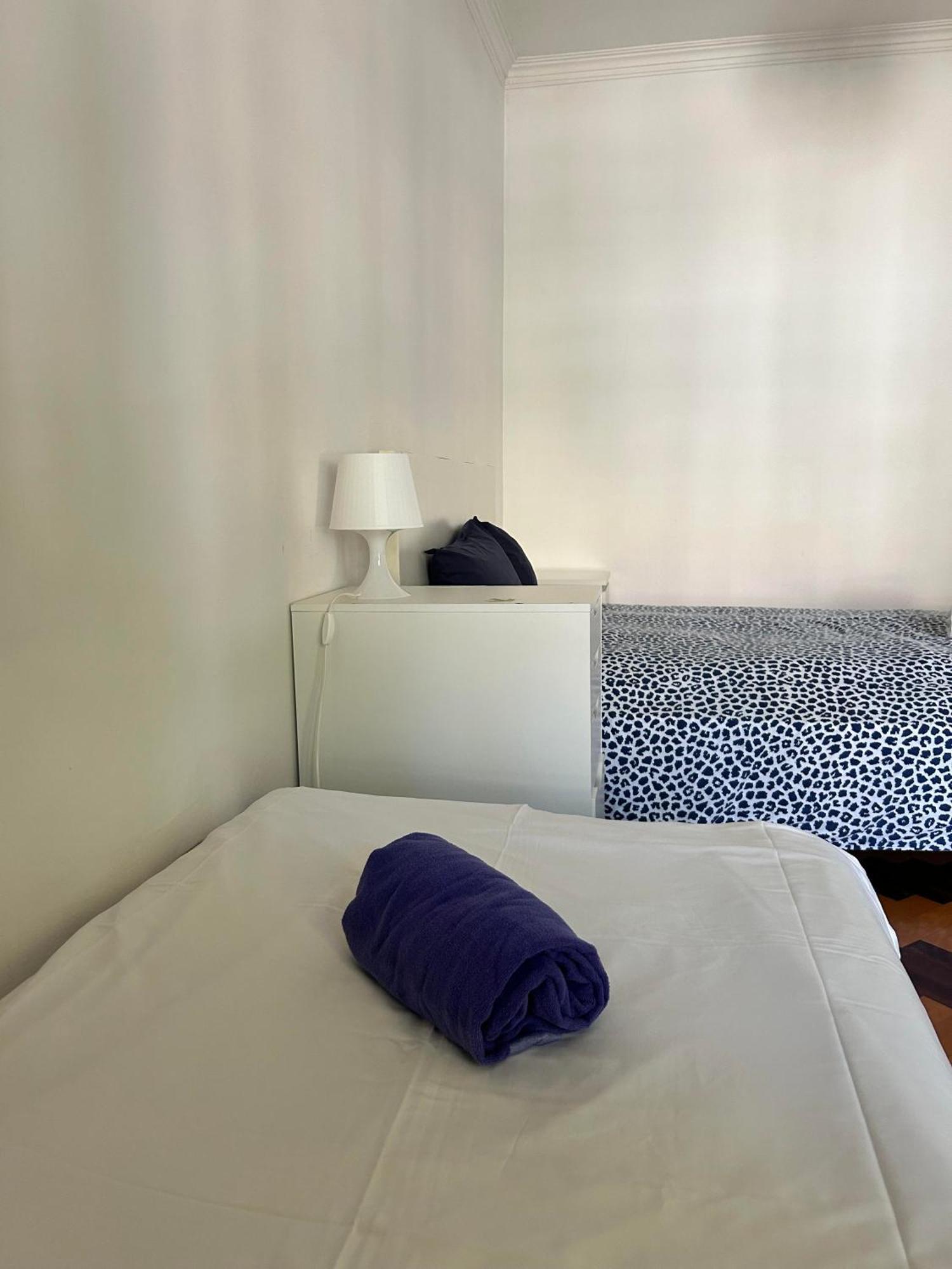 Asprela Guest House Porto Exterior photo