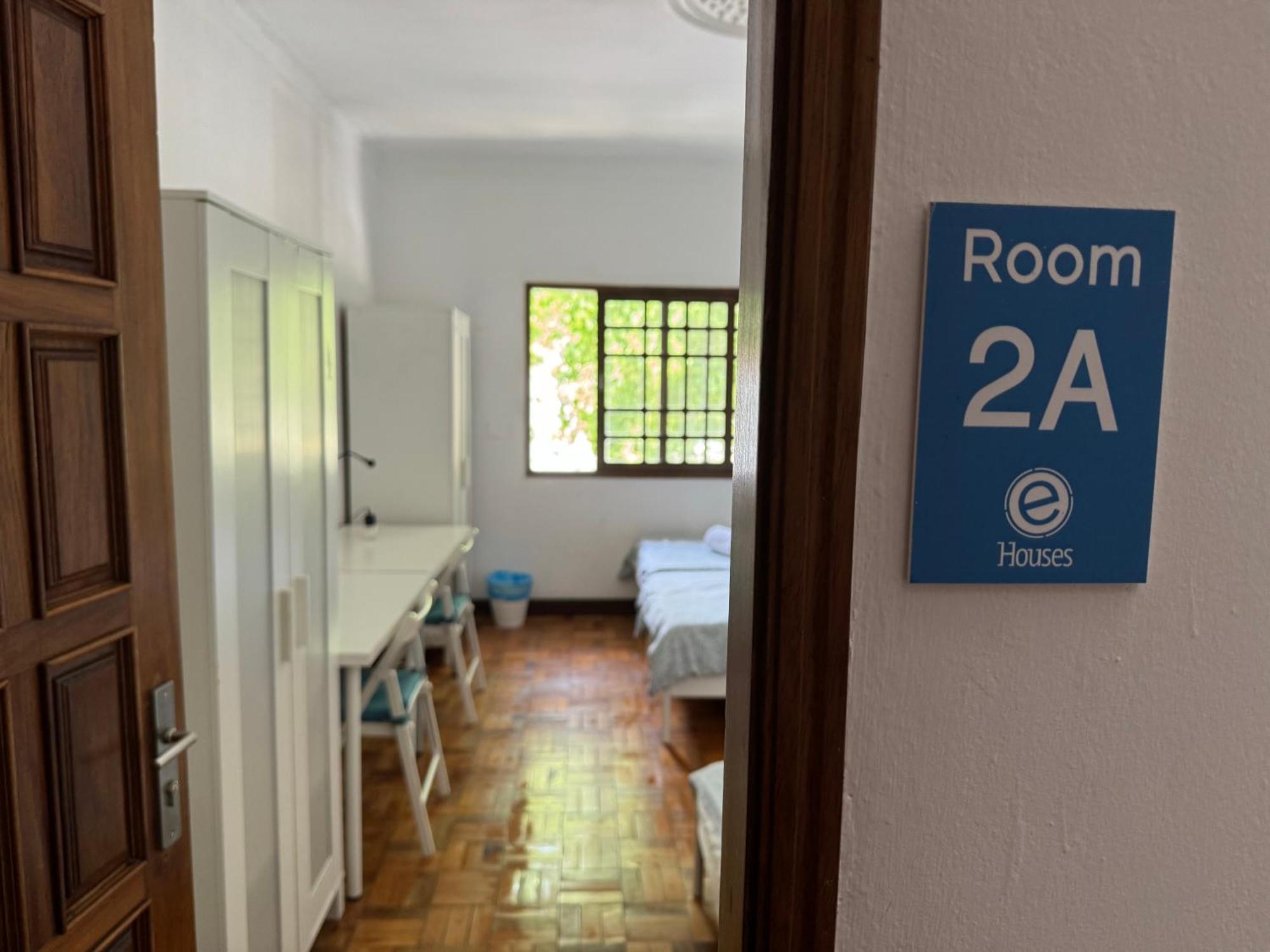 Asprela Guest House Porto Exterior photo