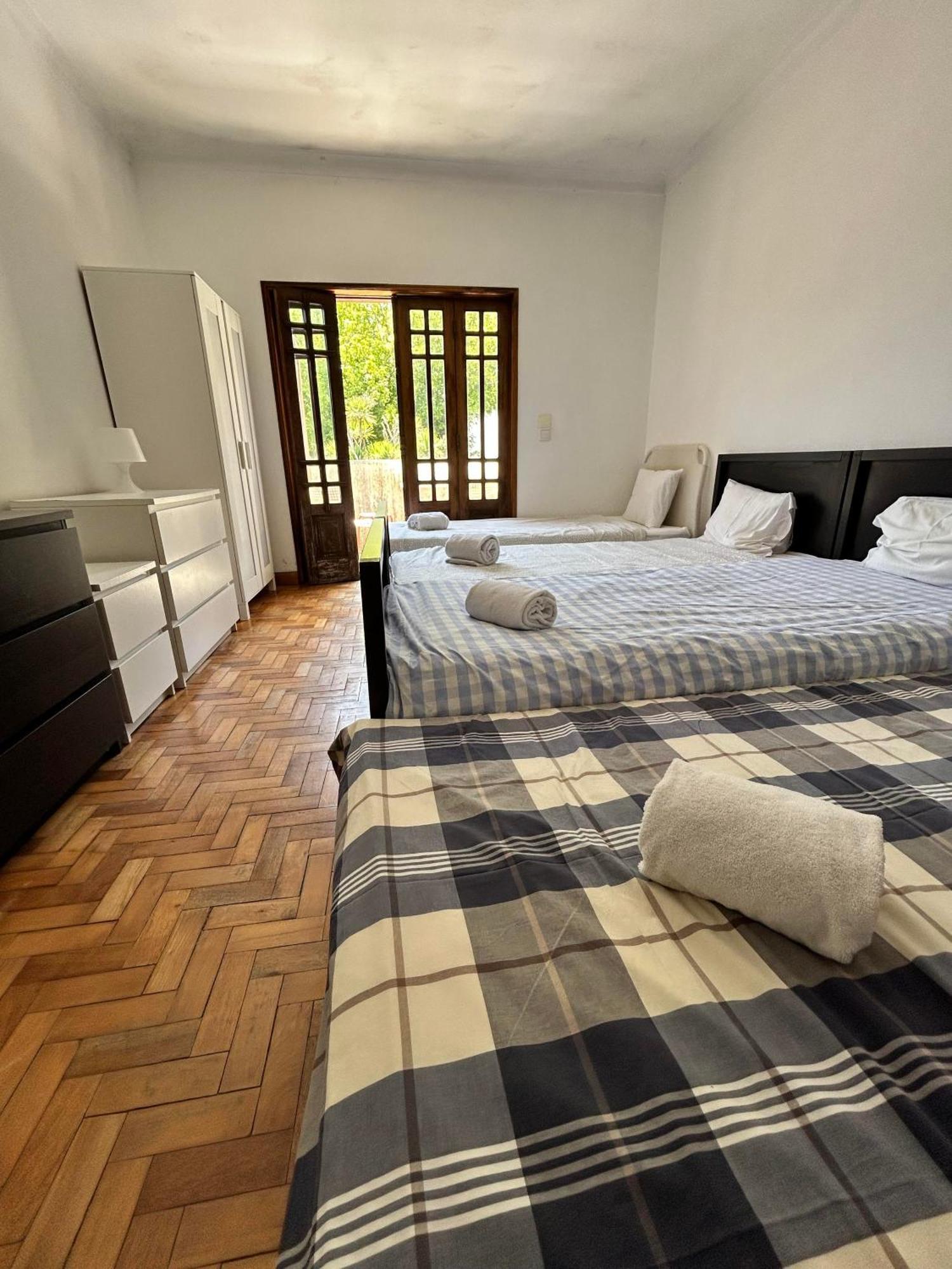 Asprela Guest House Porto Exterior photo