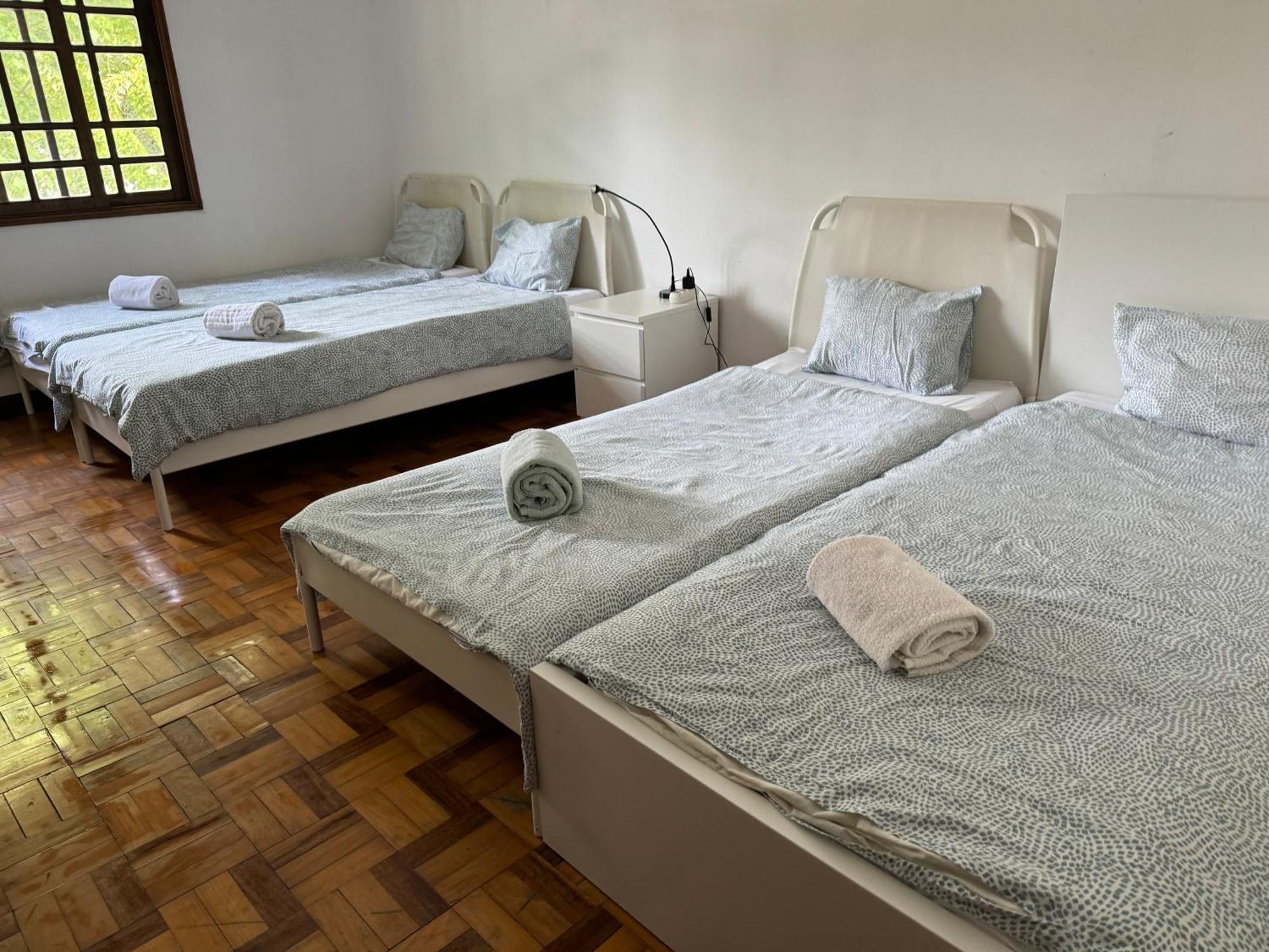 Asprela Guest House Porto Exterior photo