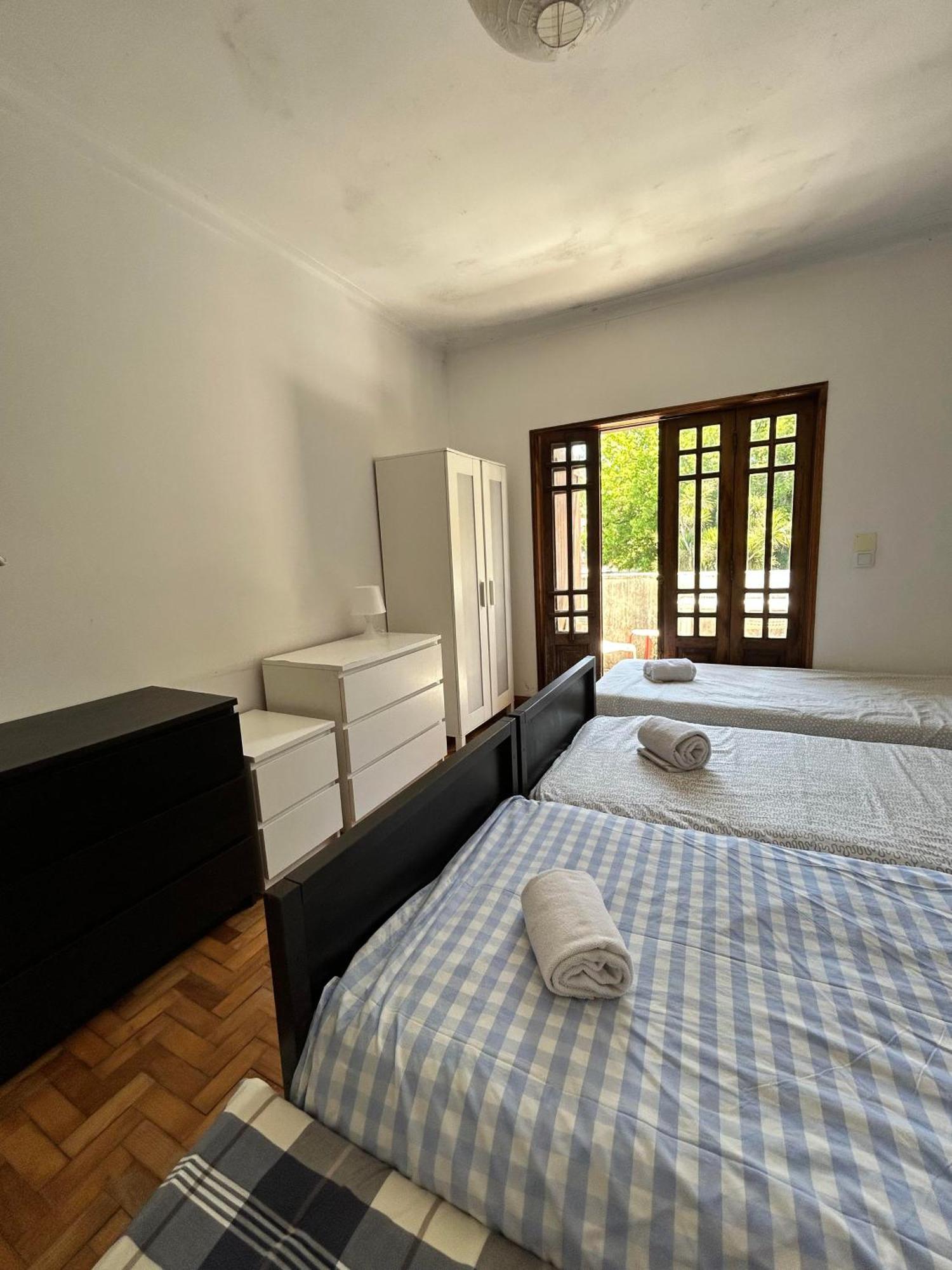Asprela Guest House Porto Exterior photo