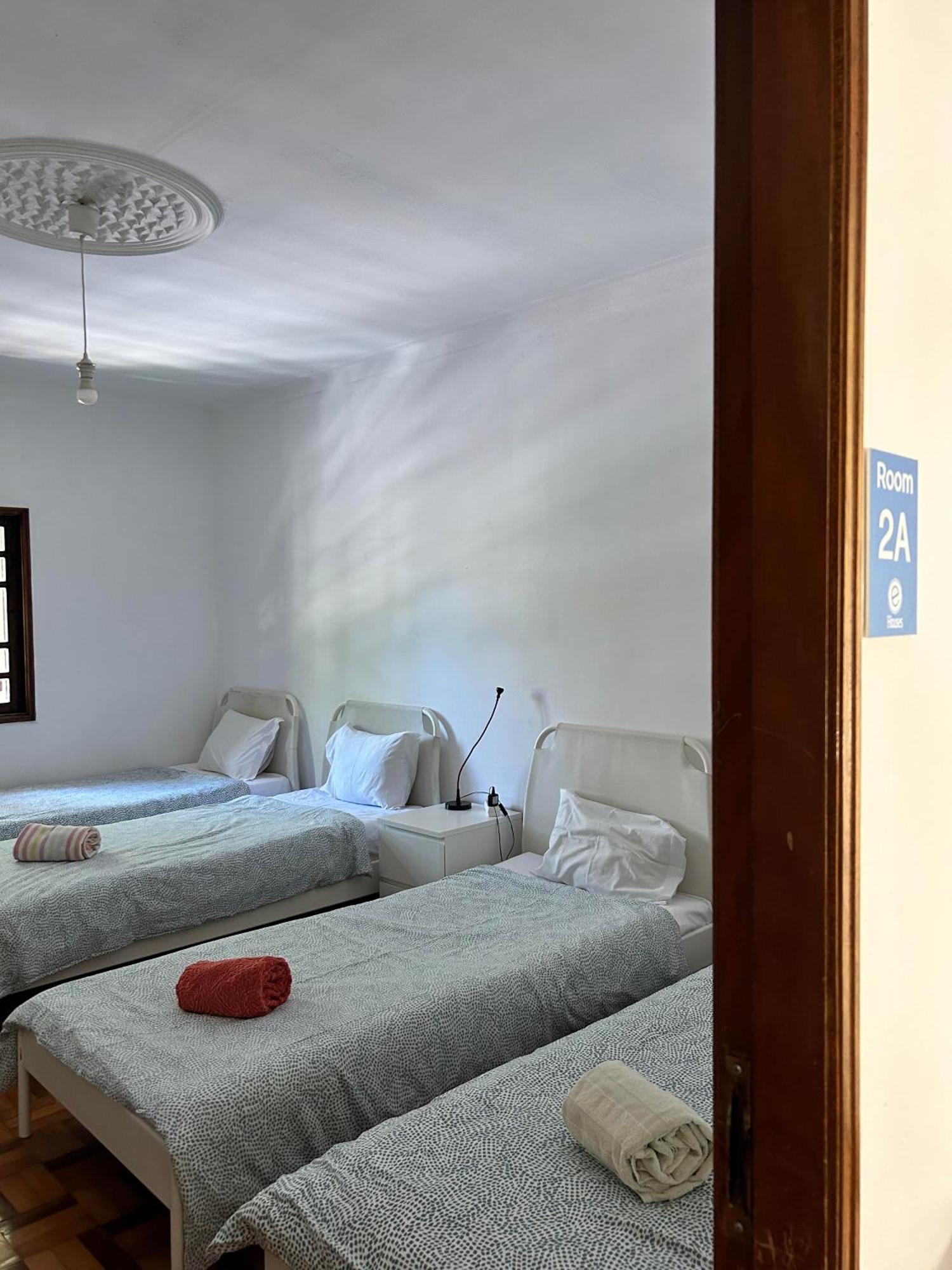 Asprela Guest House Porto Exterior photo