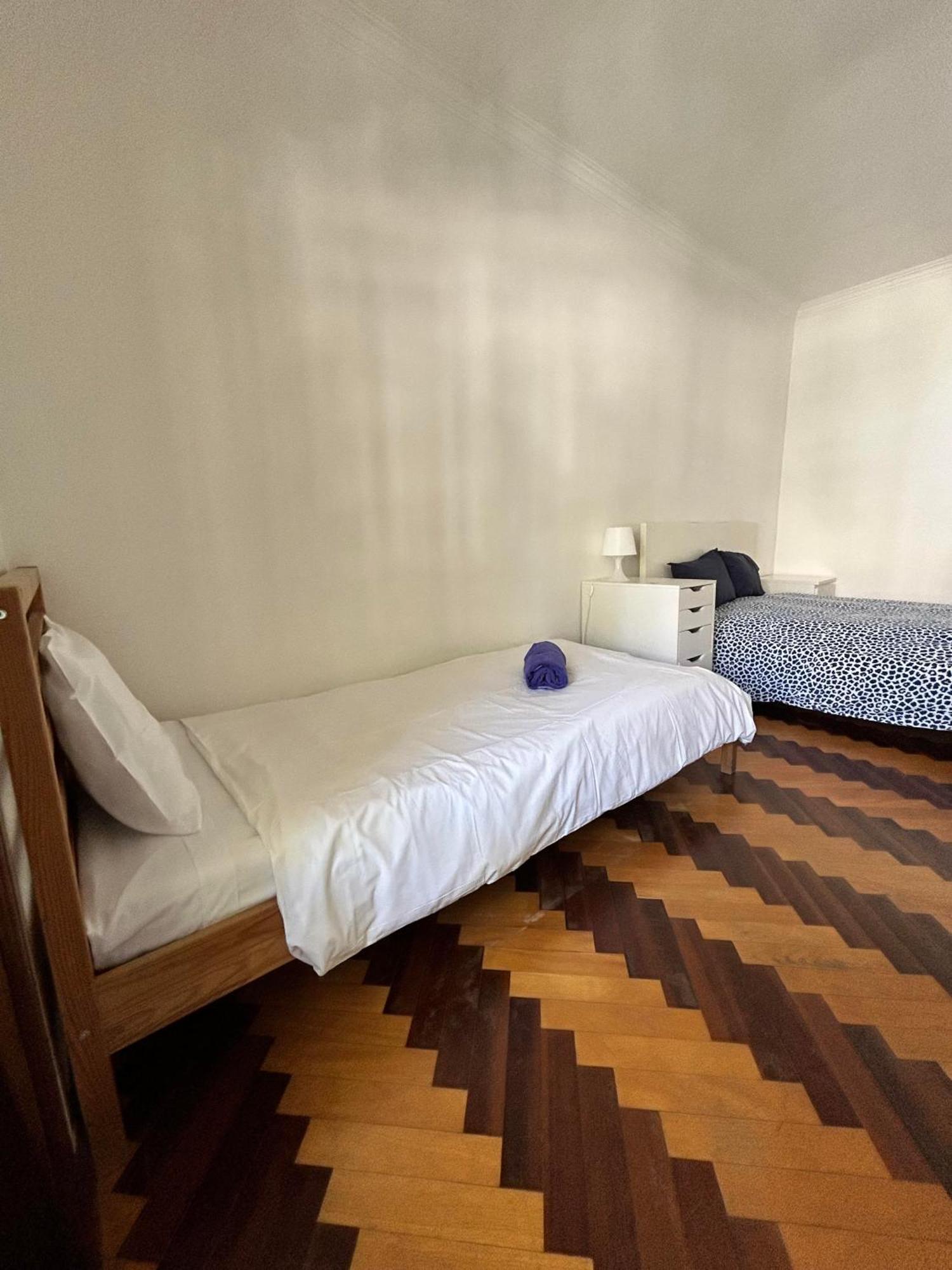 Asprela Guest House Porto Exterior photo