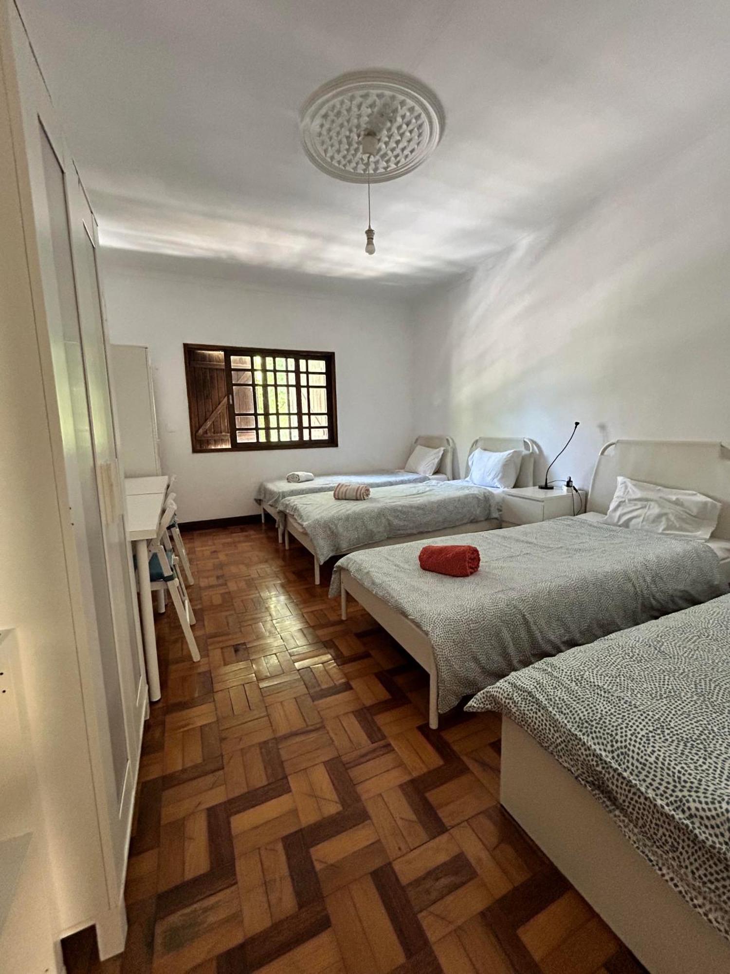 Asprela Guest House Porto Exterior photo