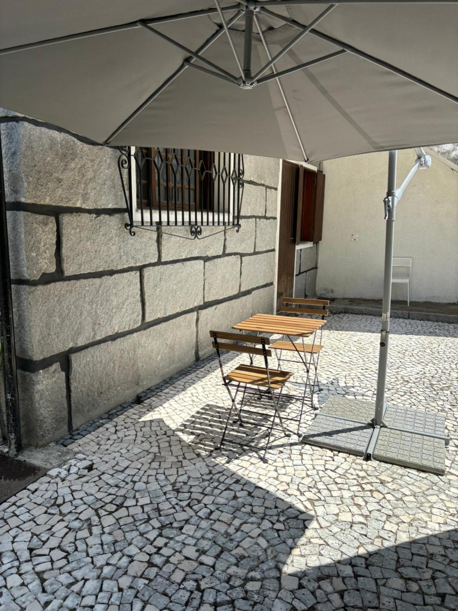 Asprela Guest House Porto Exterior photo