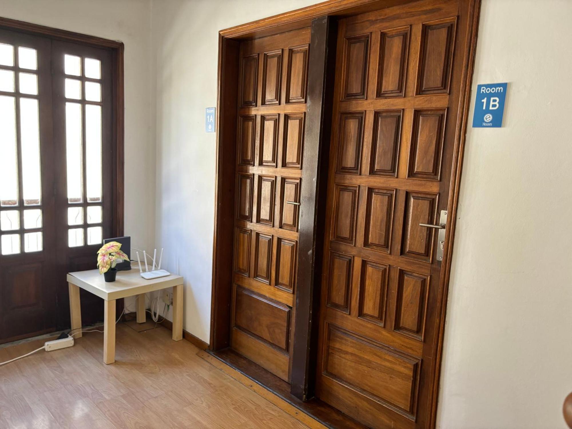 Asprela Guest House Porto Exterior photo