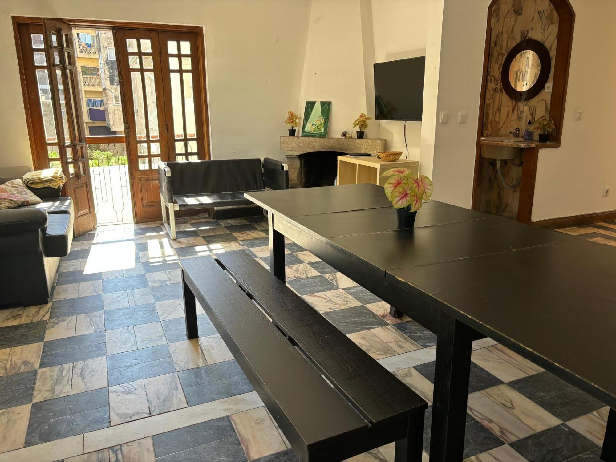 Asprela Guest House Porto Exterior photo