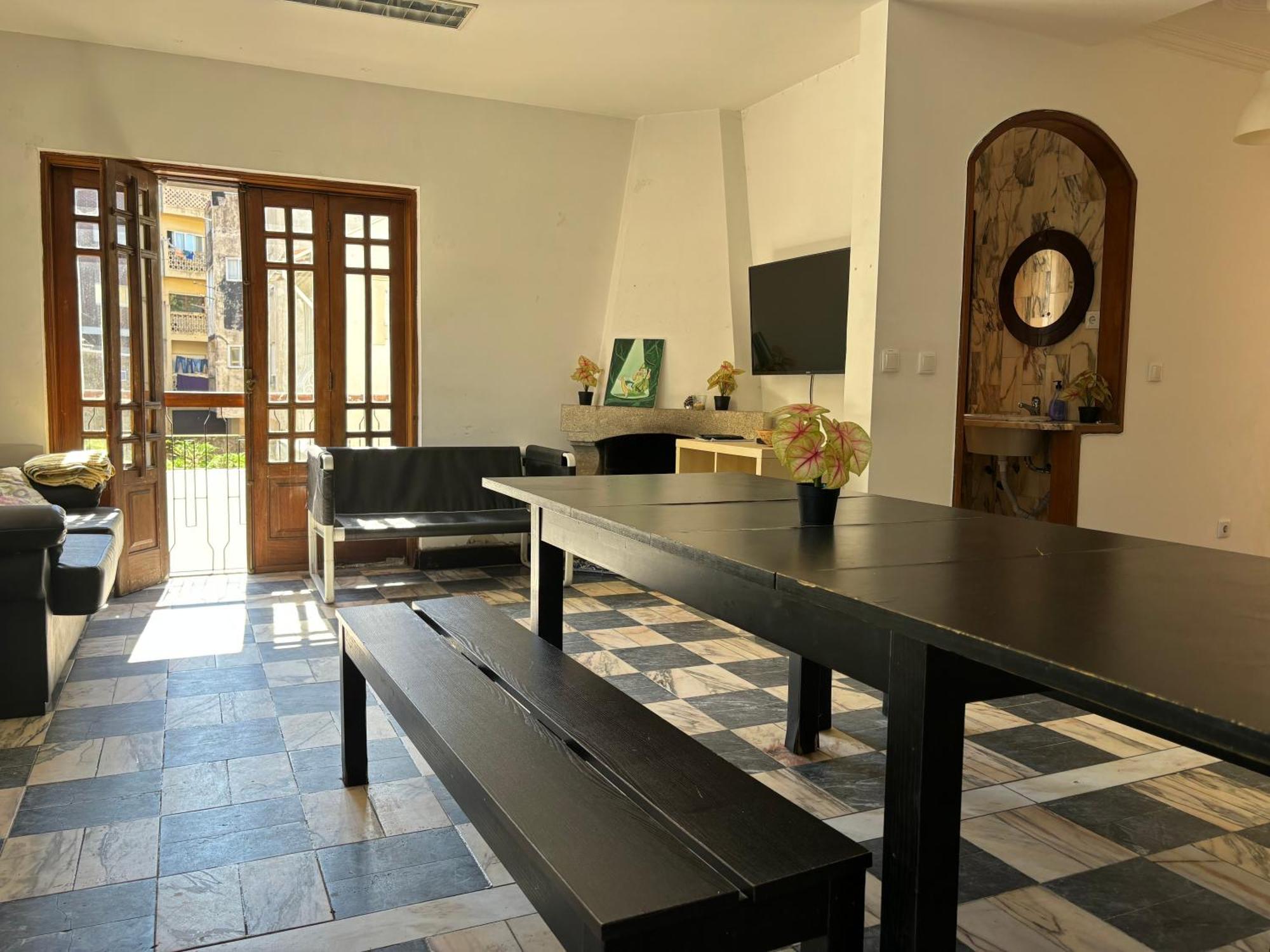 Asprela Guest House Porto Exterior photo